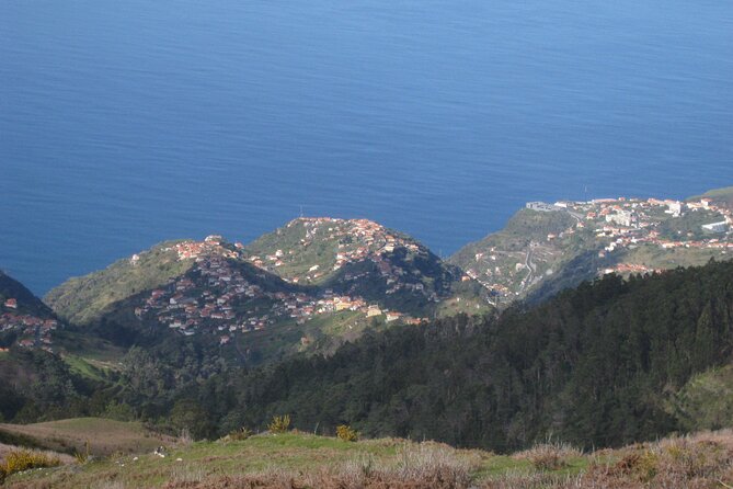 Lakes of Madeira- Alecrim Full day walk - Pace, difficulty, and what moderate fitness really means