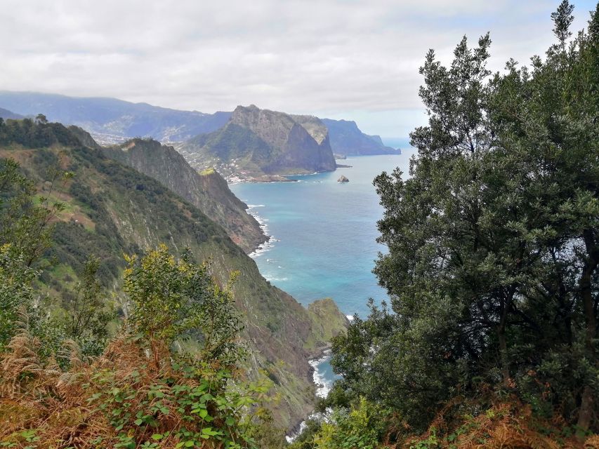 Larano / Boca do Risco full day hike - Key highlights to know before you go