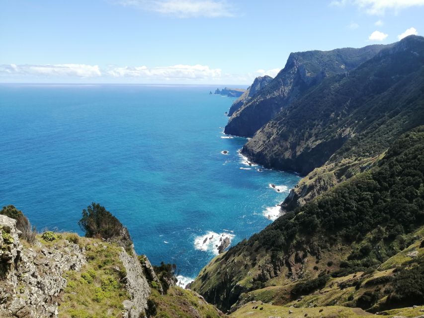 Larano / Boca do Risco full day hike - Boca do Risco to Larano: the kind of Madeira hike you’ll remember