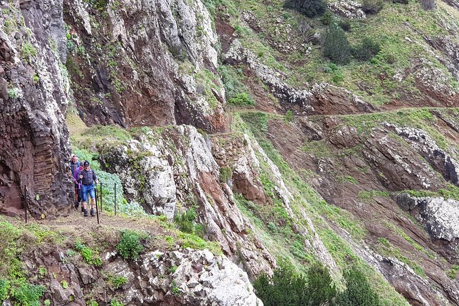 Larano Walking Tour - Larano Walking Tour in Funchal: How the 4½ Hours Works