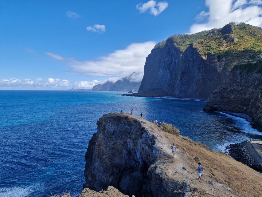 Let-Me-Surprise-You Madeira Full Day Private Tour - Who should book this private tour (and who might hesitate)