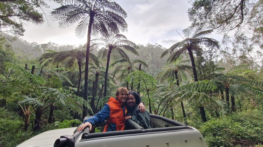 Let-Me-Surprise-You Madeira Full Day Private Tour - A day off mindset: how the tour stays personal