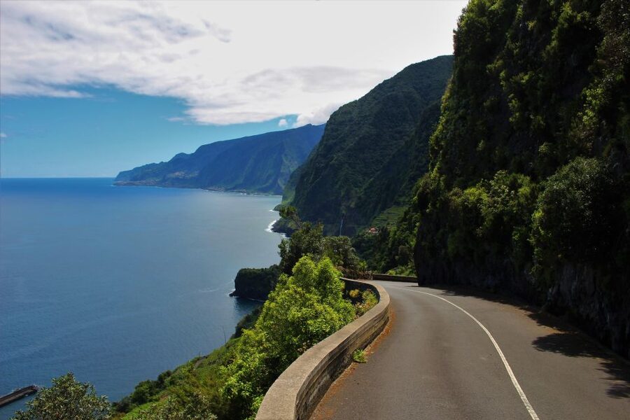 Let-Me-Surprise-You Madeira Full Day Private Tour - A realistic route flow: North West, sea pools, misty heights