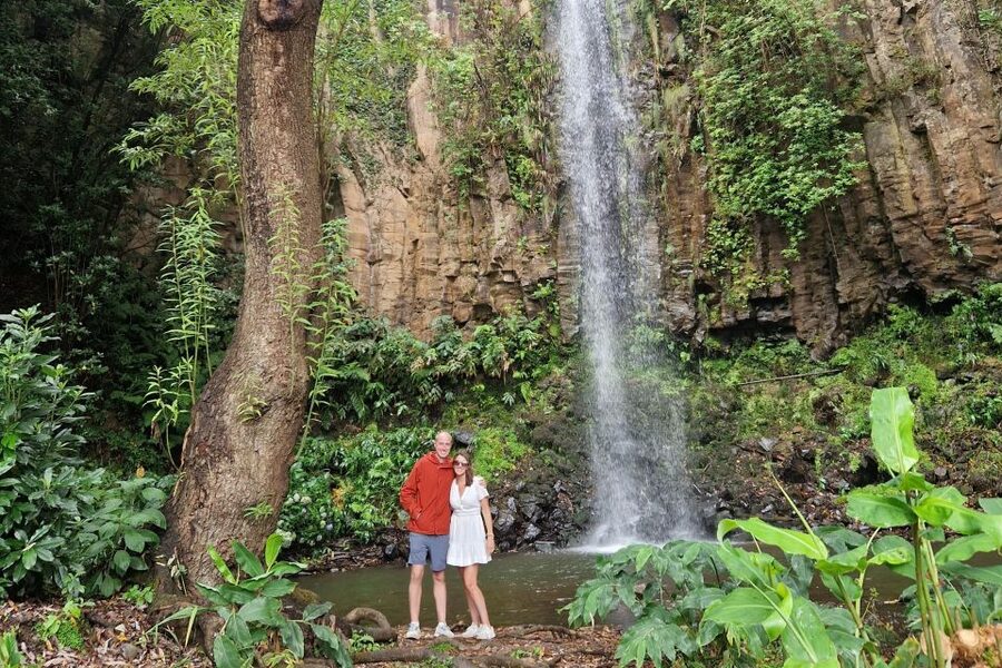 Let-Me-Surprise-You Madeira Full Day Private Tour - What to bring (and what to skip) for a smooth day