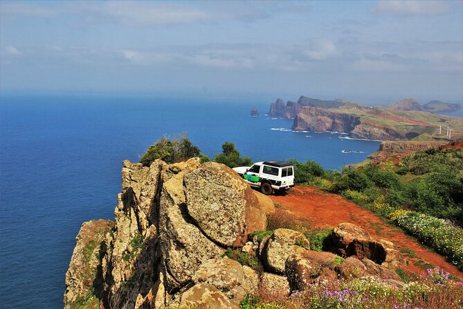 Let-Me-Surprise-You Private Full-Day Tour in All Terrain Vehicle - A 4x4 Madeira Day That Starts With Your Priorities
