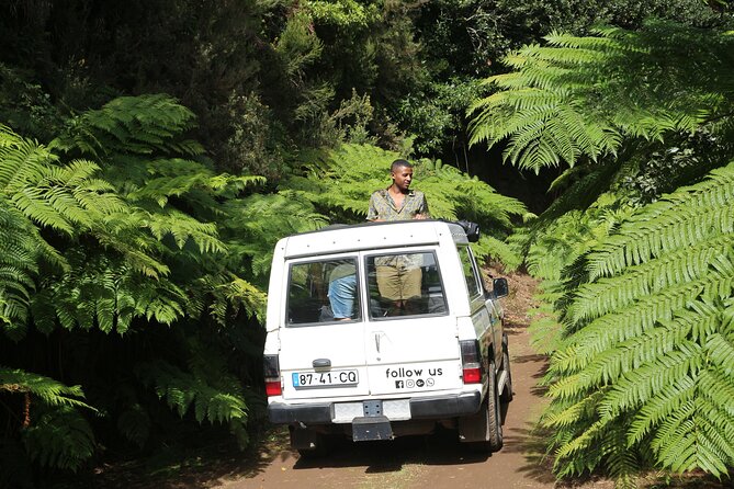 Let-Me-Surprise-You Private Full-Day Tour in All Terrain Vehicle - Who This Tour Is Best For (And Who Might Skip It)