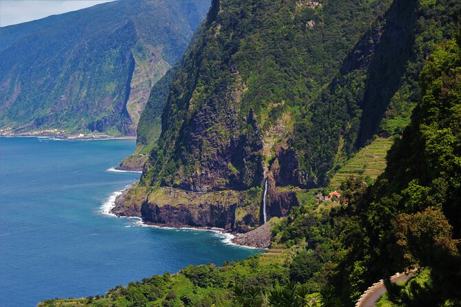Let-Me-Surprise-You Private Full-Day Tour in All Terrain Vehicle - Weather Is the Real Schedule Master