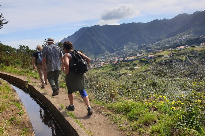 Levada da Referta - Castelejo - Key highlights to know before you go