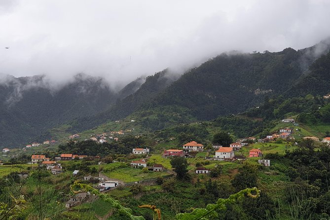 Levada da Referta - Castelejo - Who should book this (and who might want something else)