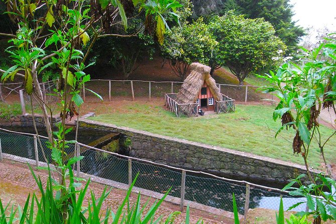 Levada do Caldeirão Verde Levada Walk from Funchal - Price and Value: What You Pay For at $51.66