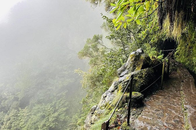 Levada do Caldeirão Verde Self-Guided Hike in Madeira - Who this hike is best for (and who should consider another route)