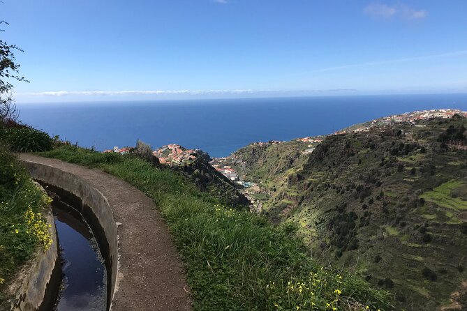 Levada do Moinho and Levada Nova - Private - Price and Value: Is $70.98 Per Person Fair?