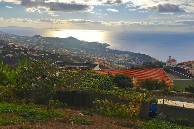 Levada do Norte - Walking Tour - The 6 km walking time: what to expect when people say easy