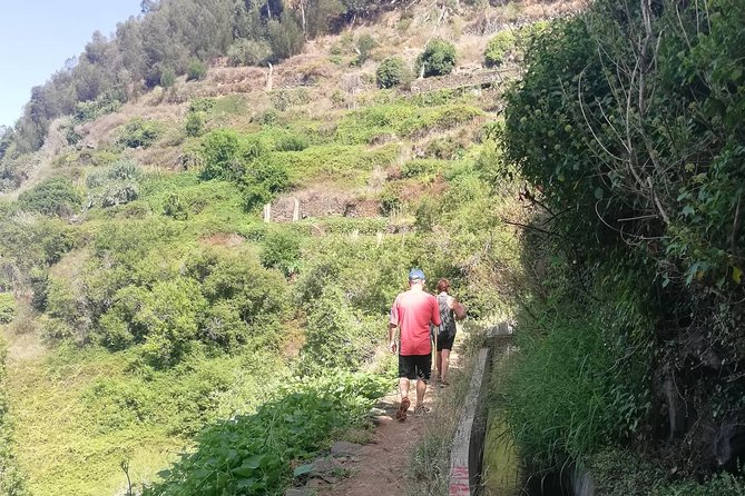 Levada Serra D´Agua - The 5 km levada walk: what the 2 hours actually feels like