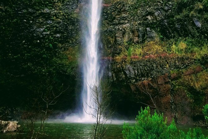 Levada & Waterfalls Hike 25 Fountains, Rabaçal, Risco more Challenging Walk - What to Bring for a 6–7 Hour Madeira Day on the Trail