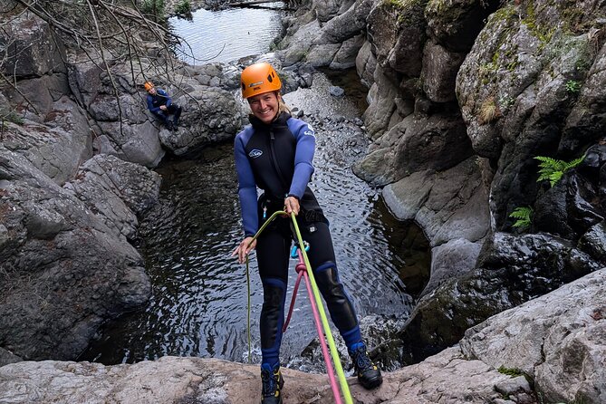 Level 2 - Canyoning Adventure - Intermediate | Funchal - Weather, timing, and why you should treat this like a real outdoor day