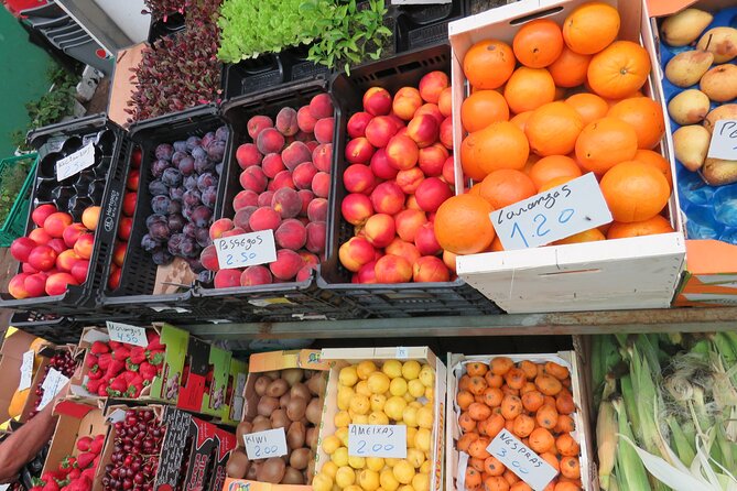 Local Farmers Market and 4WD Experience from Funchal - Key takeaways before you go