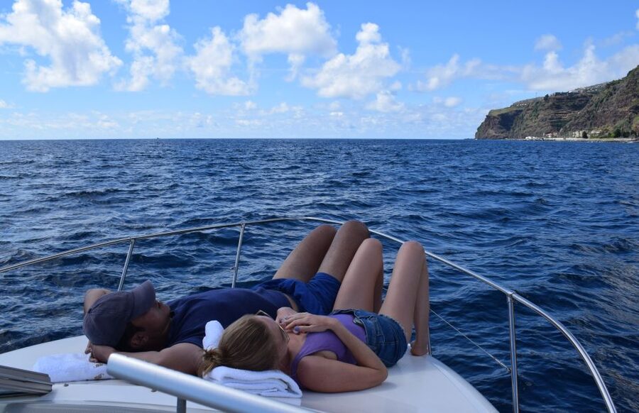 Madeira: 2.5-Hour Whale and Dolphin-Watching Cruise - Key highlights worth marking on your map