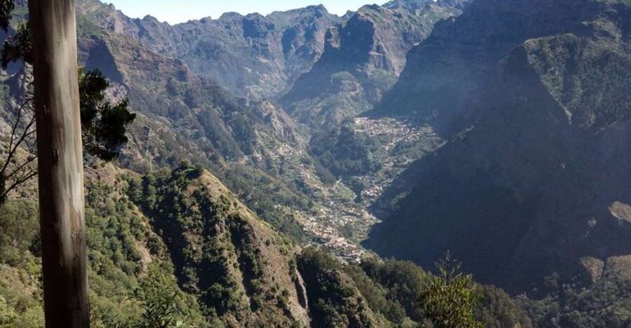Madeira 2 Full-Day & 1 Half-Day 4x4 jipe Special Tour Combo - Key Points at a Glance