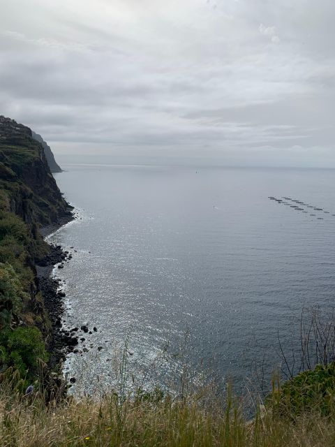Madeira: 4 hours Open Roof Jeep tour in Central Madeira - Quick practical tips before you go