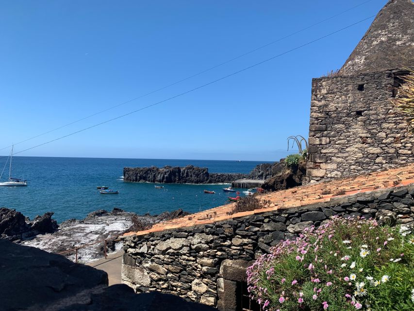 Madeira: 4 hours Open Roof Jeep tour in Central Madeira - Price and value: is $65 for 4 hours a fair deal?