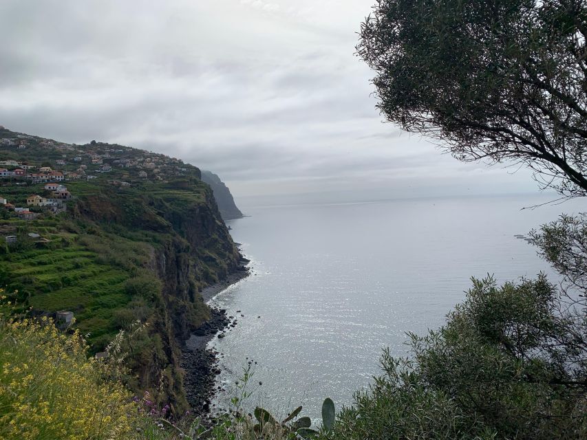 Madeira: 4 hours Open Roof Jeep tour in Central Madeira - Who should book this open-roof jeep tour