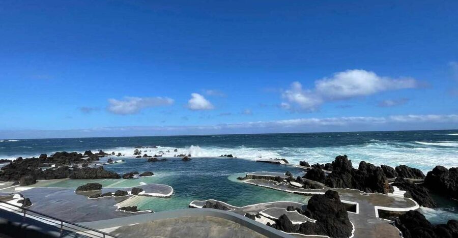 Madeira 4x4 Jeep Safari: Porto Moniz, Lava Pools & Fanal - How the 8-Hour Jeep Safari Really Works