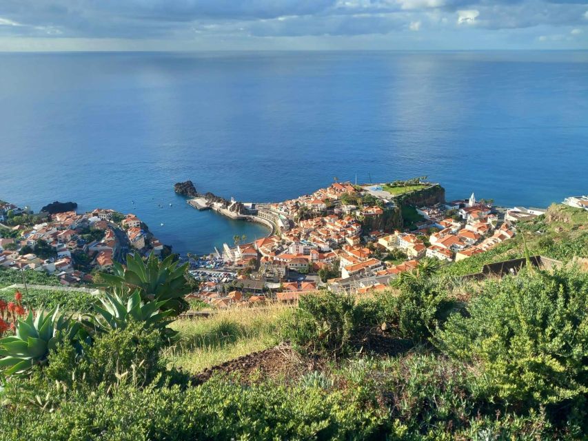 Madeira 4x4 Jeep Safari: Porto Moniz, Lava Pools & Fanal - Porto Moniz Lava Pools: The Stop That Changes the Tempo