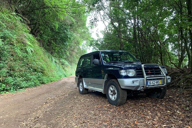 Madeira 4x4 Jeep Tour : Pico Arieiro & Santana Traditional Houses - Morning logistics: pickup, timing, and what 7 to 8 hours really means