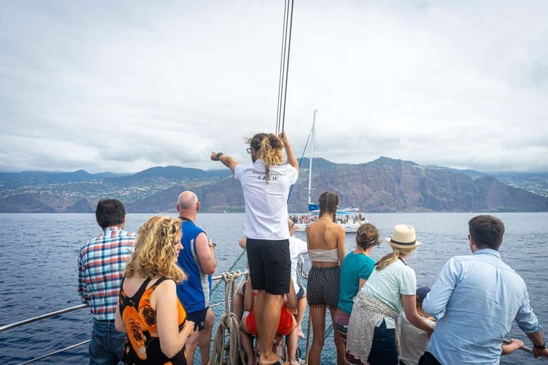 Madeira : 5 hour East Coast boat excursion - Key things to know before you go