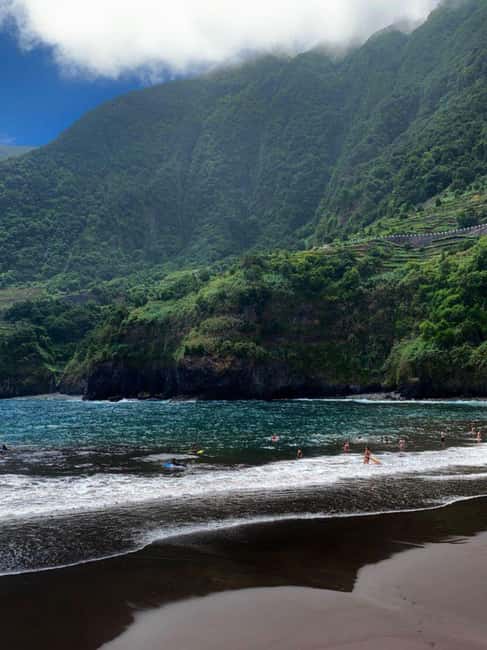 Madeira Adrenaline 4x4 Tour: Zipline, Giant Swing and Seixal - Comfort and logistics that actually matter on a 5-hour day