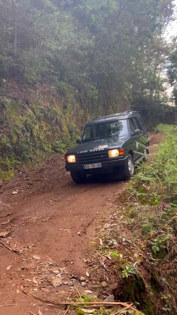 Madeira Adrenaline 4x4 Tour: Zipline, Giant Swing and Seixal - Price and value: what you’re really paying for