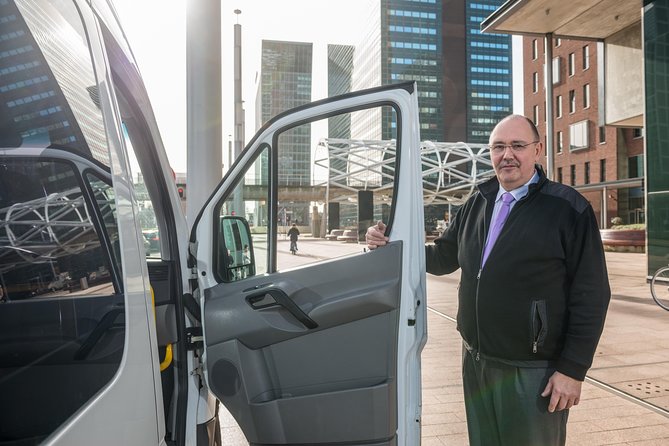 Madeira Airport (FNC) Arrival Transfer (Airport to Funchal Hotels or Address) - When a Private Airport Transfer Works Best in Madeira