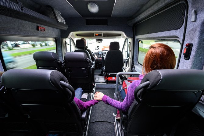 Madeira Airport (FNC) Arrival Transfer (Airport to Funchal Hotels or Address) - The Practical Checklist Before You Go
