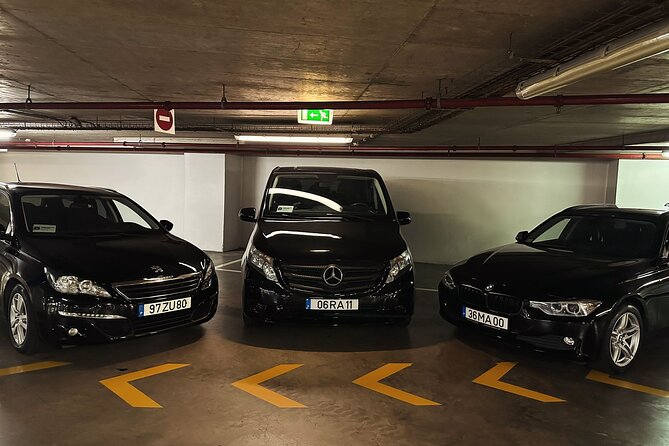 Madeira Airport Transfer Anywhere in Funchal from Funchal Airport - Key things to know before you go