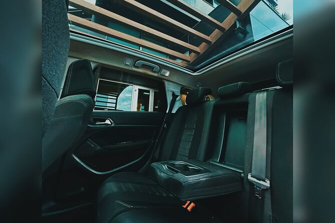 Madeira Airport Transfer Anywhere in Funchal from Funchal Airport - Why this Madeira airport transfer feels worth it