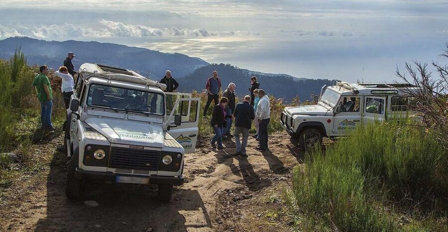 Madeira: Amazing West - Porto Moniz - Key points to know before you go