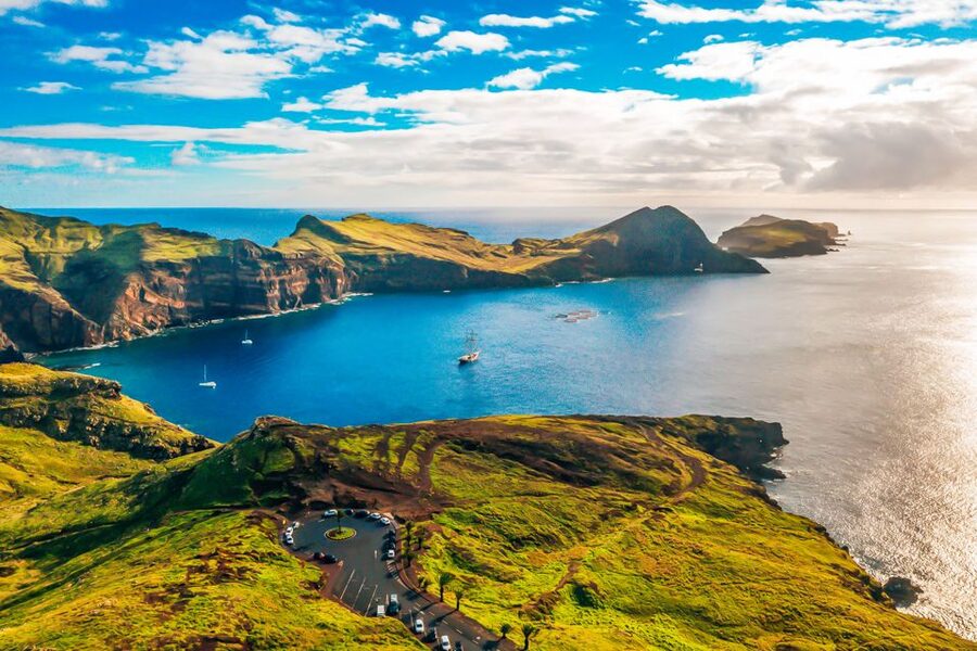 Madeira: Best of the East Tour from Funchal - Getting Started in Funchal: Lido Meeting Point and Easy Pick-Up