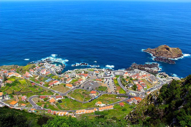 Madeira Best of the West Day Tour - Price and Value: What $43.53 Actually Buys You