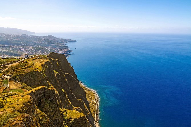 Madeira Best of the West Day Tour - Ribeira Brava Village Stop: Church, Sea Views, and a Slow Moment