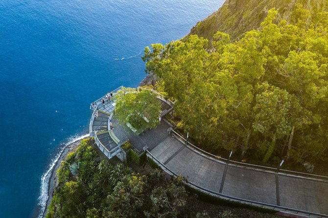Madeira Best of the West Day Tour - Paul da Serra Plateau: A Quick Taste of Madeira’s Interior