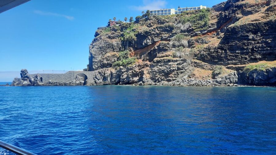 Madeira: Boat Trip with Lunch, Drinks, and Hotel Transfer - Who This Madeira Boat Trip Best Fits