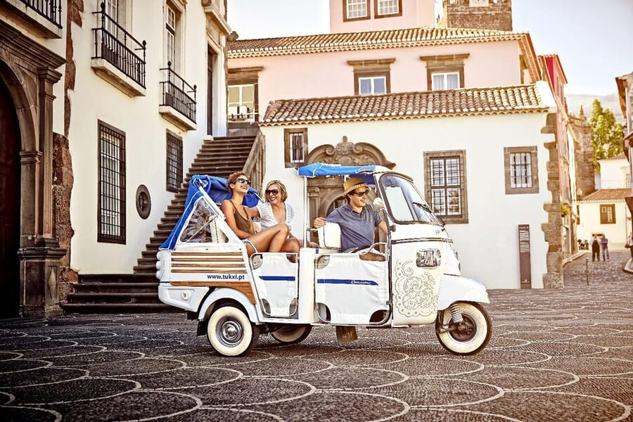 Madeira: Botanical, Monte Palace, and Palheiro Gardens - Should you book this tour?
