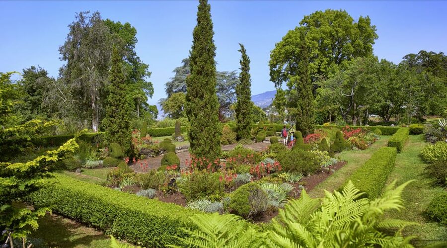 Madeira: Botanical, Monte Palace, and Palheiro Gardens - FAQ