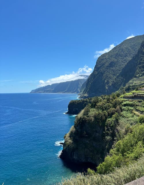 Madeira: Buggy Adventure - Epic Off-Road Experience - The one requirement that can make or break your day