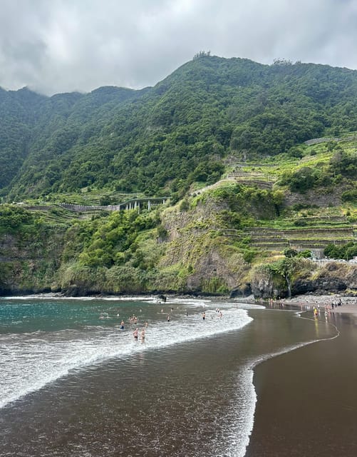 Madeira: Buggy Adventure - Epic Off-Road Experience - Price value: what $158 per group up to 2 really buys