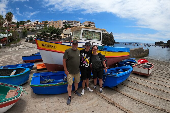 Madeira Buggy Private Scenic Tour to Câmara de Lobos and Skywalk - Why This Buggy Loop Fits Madeira So Well