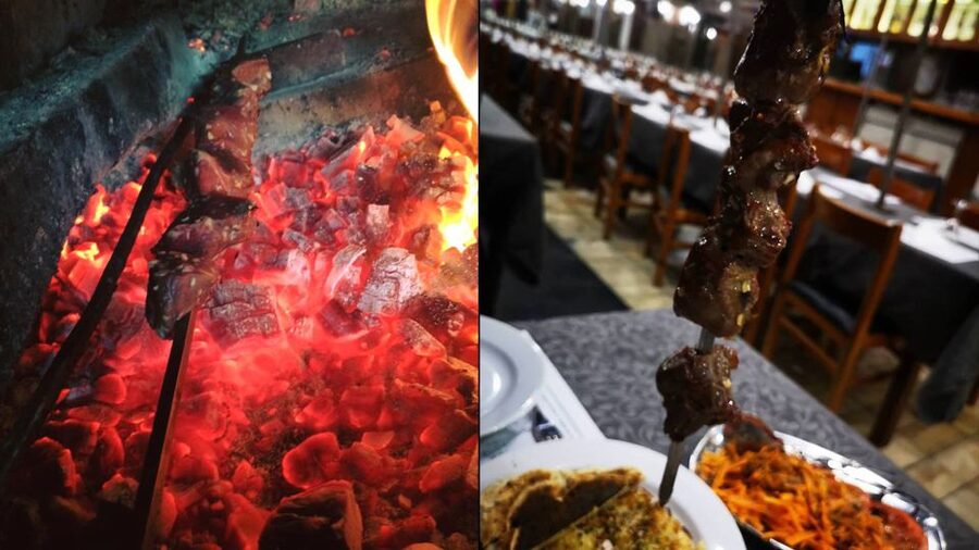 Madeira by Night with Traditional Dinner - Entering the night show: what the Bailinho da Madeira feels like