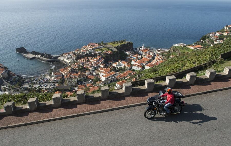 Madeira by Sidecar: 5-Hours Old Roads to Calheta Tour - Price and value: what $305 per group really buys