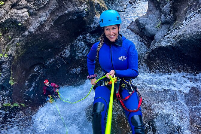 Madeira Canyoning Intermediate - Free photos: the memory service you actually appreciate